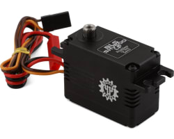 SHV500 HV Low Profile Direct Power Crawler brushless Servo photo