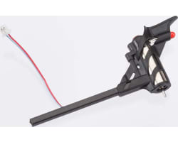 Heli-Max LED Motor/Boom Left Rear 1SQ V-Cam photo
