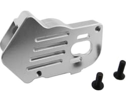 Silver Alum. Main Gear Box photo