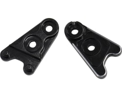 Black Foot Rest for HOR photo