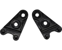 Black Foot Rest for HOR photo