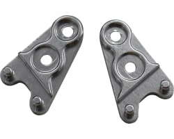 Silver Foot Rest for HOR photo