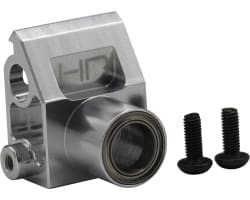 Silver Front Bearing Steering Mount photo