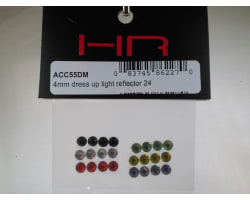 4mm Dress Up Light Reflector (24) photo