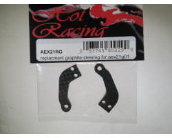 Replacement Graphite Steering for Aex21g01 photo