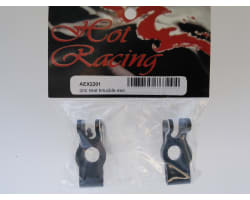 CNC Rear Hub Exo photo