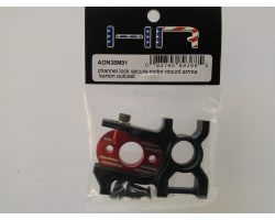 Channel Lock Secure Motor Mount Arrma Karton Outcast photo