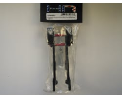 Aluminum Wing Mount Arrma Kraton Talion Typhon photo