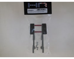 Aluminum Low Profile Wing Mount Arrma Talion V3 photo