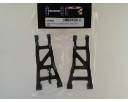 Lower Front Suspension Arms Arrma 1:10 4x4 photo