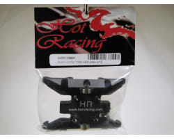 Aluminum Center Roller Skid Plate Xr10 photo