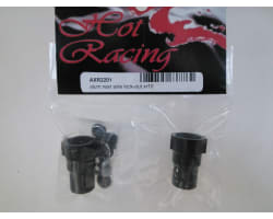 Aluminum Rear Axle Lock-Out Xr10 photo