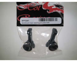 Alum. Rear steering Knuckle B44 photo