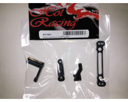 Black Alum. Steering B44 photo