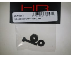 RC Beadlock Wheel Clamp Tool photo