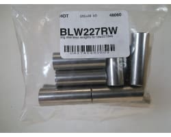 30g Stainless Weights for Blw227dws photo