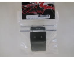 Black Alum. mini Bumper w/Mnt CRP photo