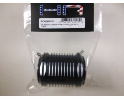 Aluminum 36mm Water Cooling Jacket - M41 photo