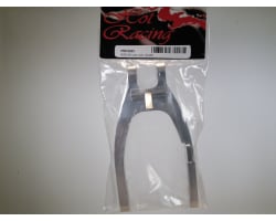Duratrax Dx450 Aluminum Rear Arm photo