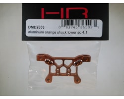 Aluminum Shock Tower - Dromida 1/18 Db Dt Sc photo