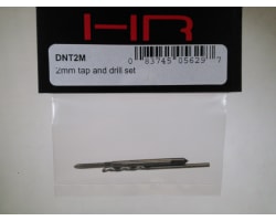 2mm Tap and Drill Set photo