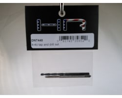 4-40 Tap And Drill Set photo