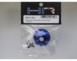 Aluminum Differential Carrier Case E-Revo 2 photo