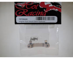 Engine front mount block Firestorm photo