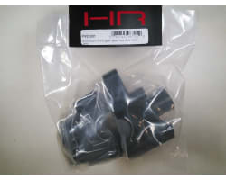 Aluminum Front Gearbox Case - 5ive-B 5ive-T Mini WRC photo