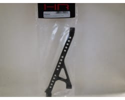 Aluminum Front Chassis Brace: 5ive photo