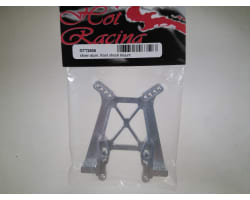 Silver Aluminum Front Shock Tower Gt2 photo