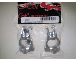HPI Hellfire Aluminum Front C-Hubs Hf photo