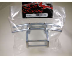 Aluminum Wide Front Bumper Set Hi-Lift Truck photo