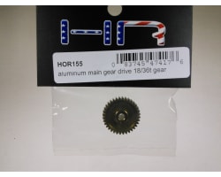 Aluminum Main Gear Drive 18/36t Gear photo