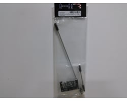 Aluminum Steering Servo Mount & SS Rods Kyosho Fo-Xx Mad Force photo