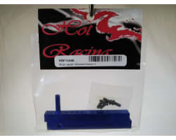 Blue Upper Chassis Brace RF photo