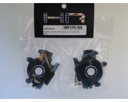 Secure Lock Front HD Bearing Gear Box Rock Baja Rey photo