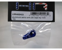 Aluminum Servo Arm 23T: Baja Rey Rock Rey photo