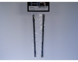 Aluminum rear suspension Upper links RR BR BR2 photo