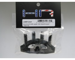 Aluminum Axle Upper Link Mount Losi Super Baja/Rock Rey photo