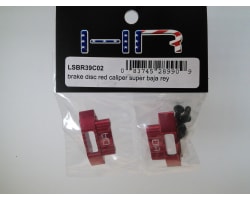 Aluminum Disc Brake Calipers Losi Super Baja Rey photo