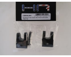 Aluminum Rear Lower Link Mount Set-Super Baja Rey photo