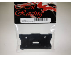 Aluminum Rear Toe Block: Lsc Strike photo