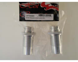 Silver threaded shock body LST (2) photo