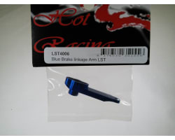 Blue Brake Linkage Arm Lst photo