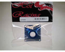 Blue Aluminum Dynamite .26 Starter Cover photo