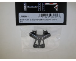 Aluminum Black Front Shock Tower Teton Sst Prerunner photo