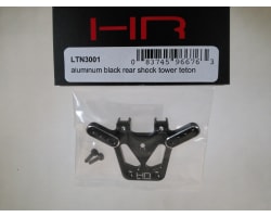 Aluminum Black Rear Shock Tower Teton Prerunner Sst photo