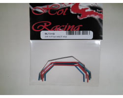 Anti-roll bar wire (6) mlst photo