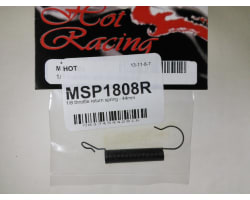 1/8 throttle return spring - 44mm photo